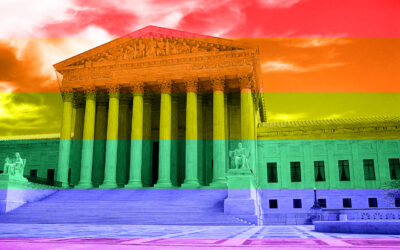 Supreme Court Has Legalized Same-Sex Marriage Across the Country
