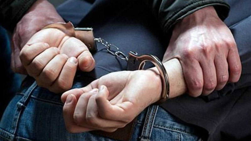 I’ve Been Arrested! What Should I Do?