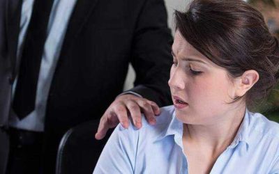 What to Do if Your Boss Sexually Harasses You