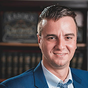 Andrew J. Laurila