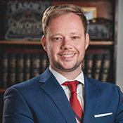 Brandon T. Wolfe