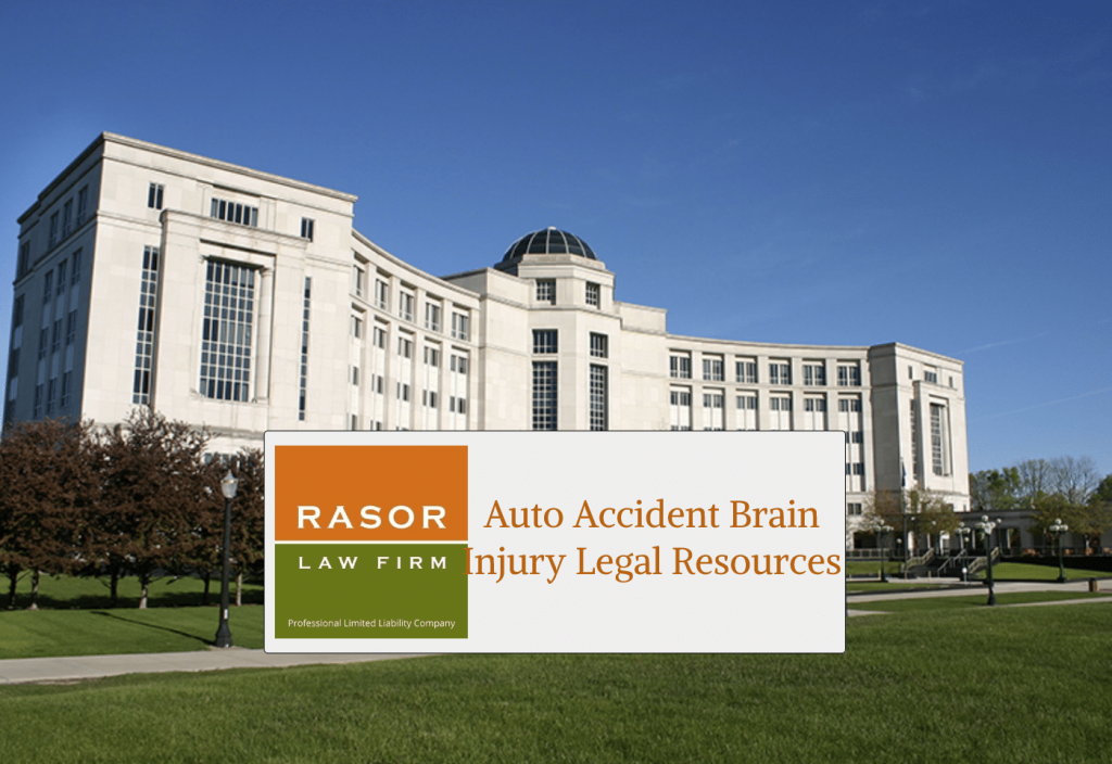 Auto Accident Brain Injury Legal Resources